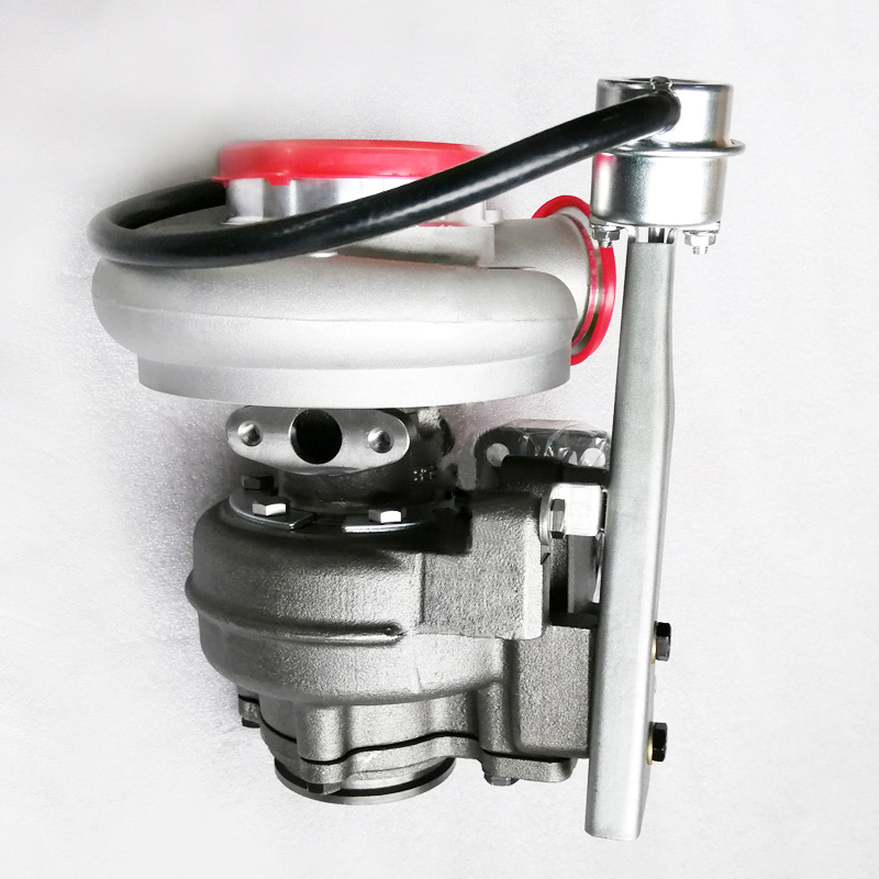 Turbocharger Kit 4045172 4045173 4955746 for Cummins Engine Spare Parts