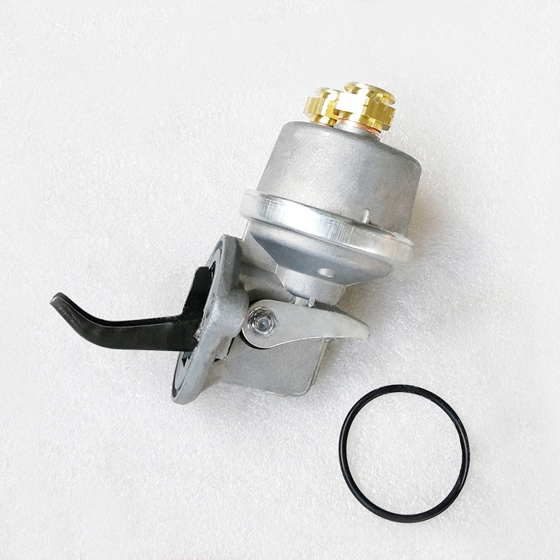 Fuel Transfer Lift Pump 2830266 2830122 for Cummins 4b/6b Engine Spare Parts