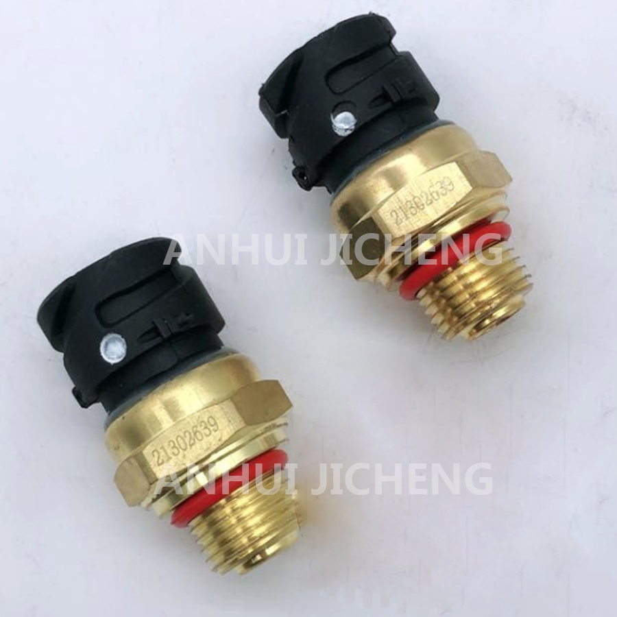  Truck Parts 21302639 21634019 Oil Pressure Sensor for Volvo D12 D13