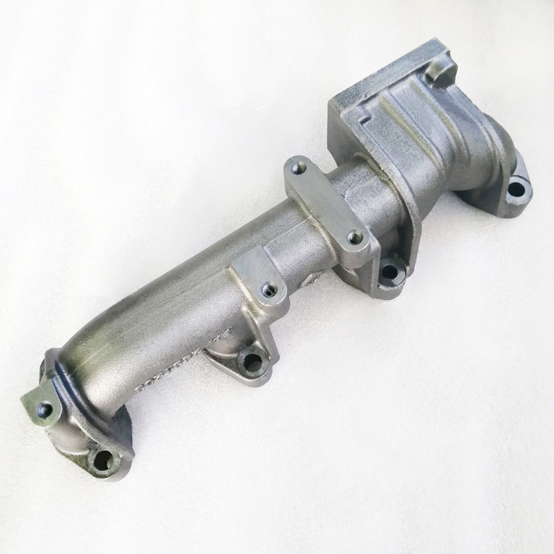 Exhaust Manifold 2831203 4895273 for Cummins Engine Spare Parts