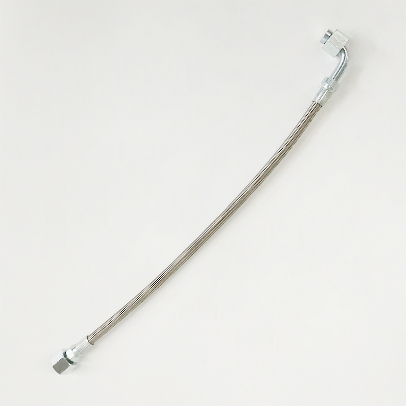 3960412 Turbocharger Flexible Hose for Cummins 6bt Engine Spare Parts