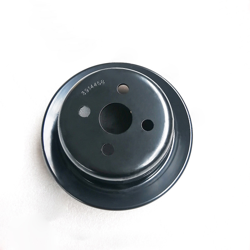 Fan Pulley 3914458 3900057 3902709 for Cummins 4bt/6bt Engine Spare Parts