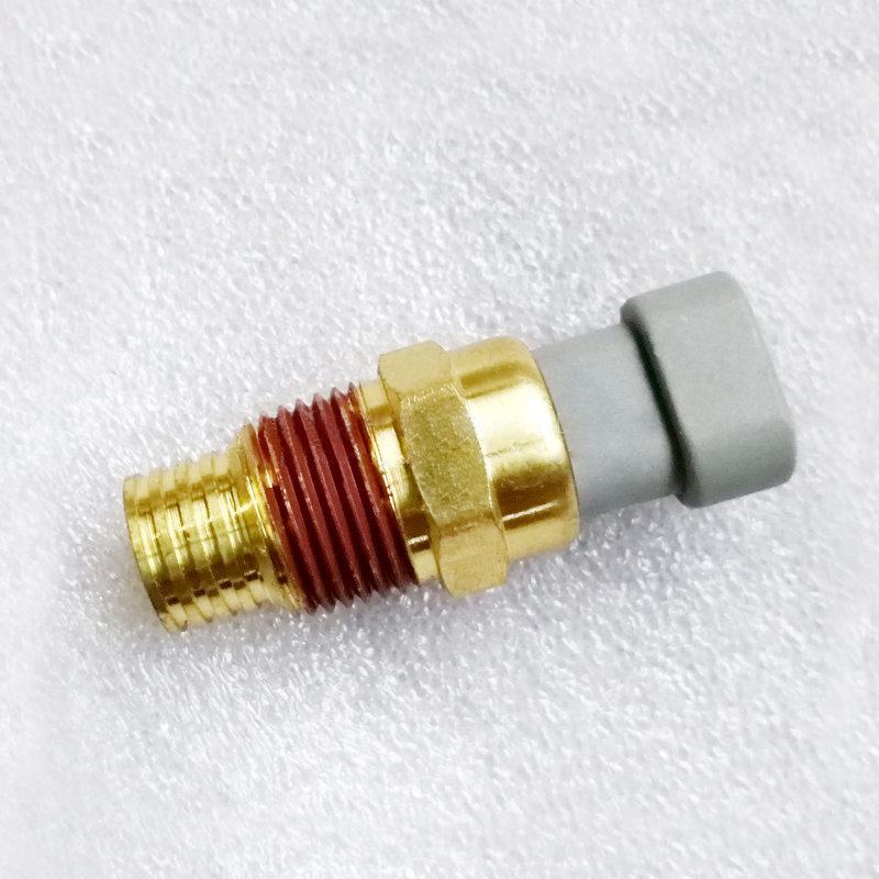 Water Temperature Sensor Switch 3408627 3048728 3056353 4327017 for Cummins Nt855/K19 Engine Spare Parts