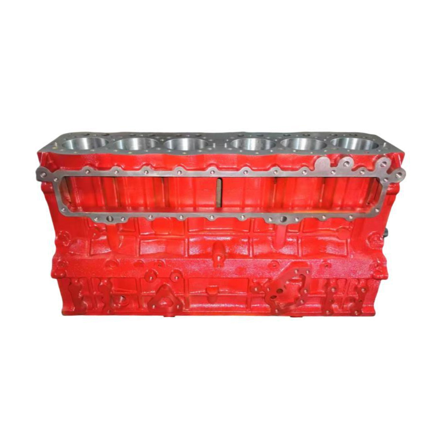 212-8566/5I-7530 Engine Cylinder Block for CAT 3066 S6K
