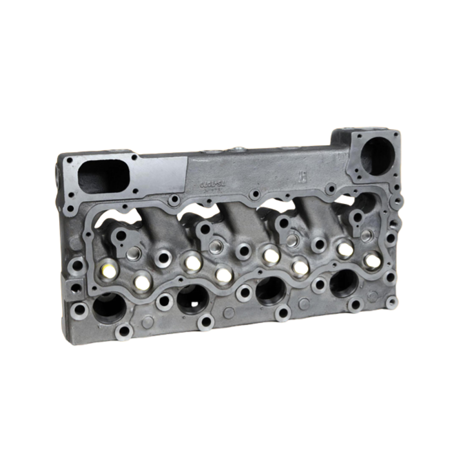 7S-7070 Engine Parts Cylinder Head for CAT 3304PC
