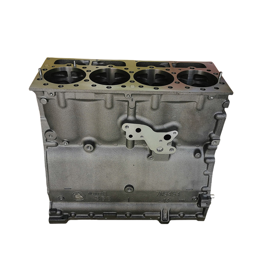 1N-3574 Engine Parts Cylinder Block for CAT 3304