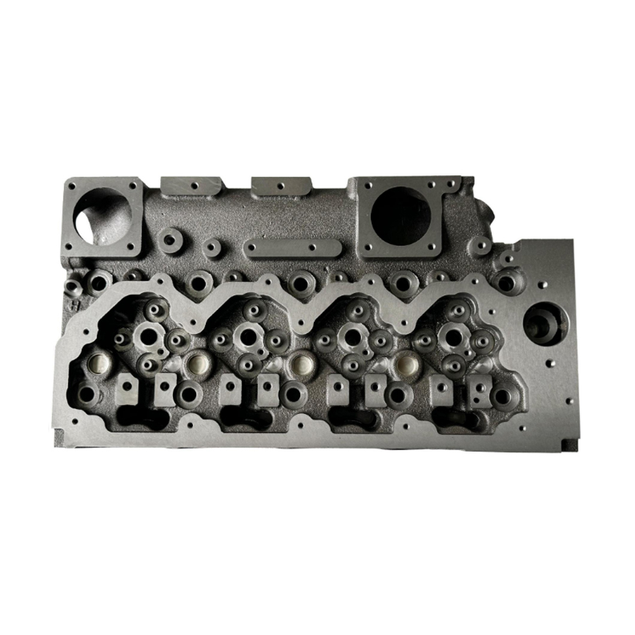   Engine Parts Cylinder Head 298-4526 for CAT C4.4/3054E 