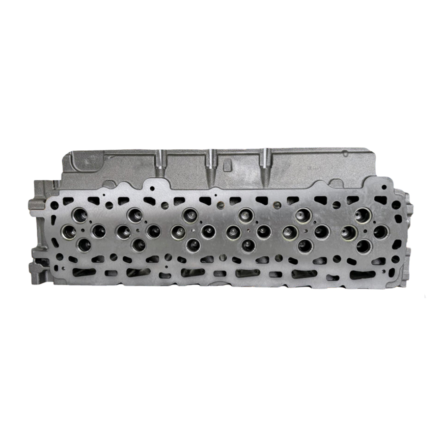   Hot Sale Engine Parts Cylinder Head 140-7373 for CAT 3116
