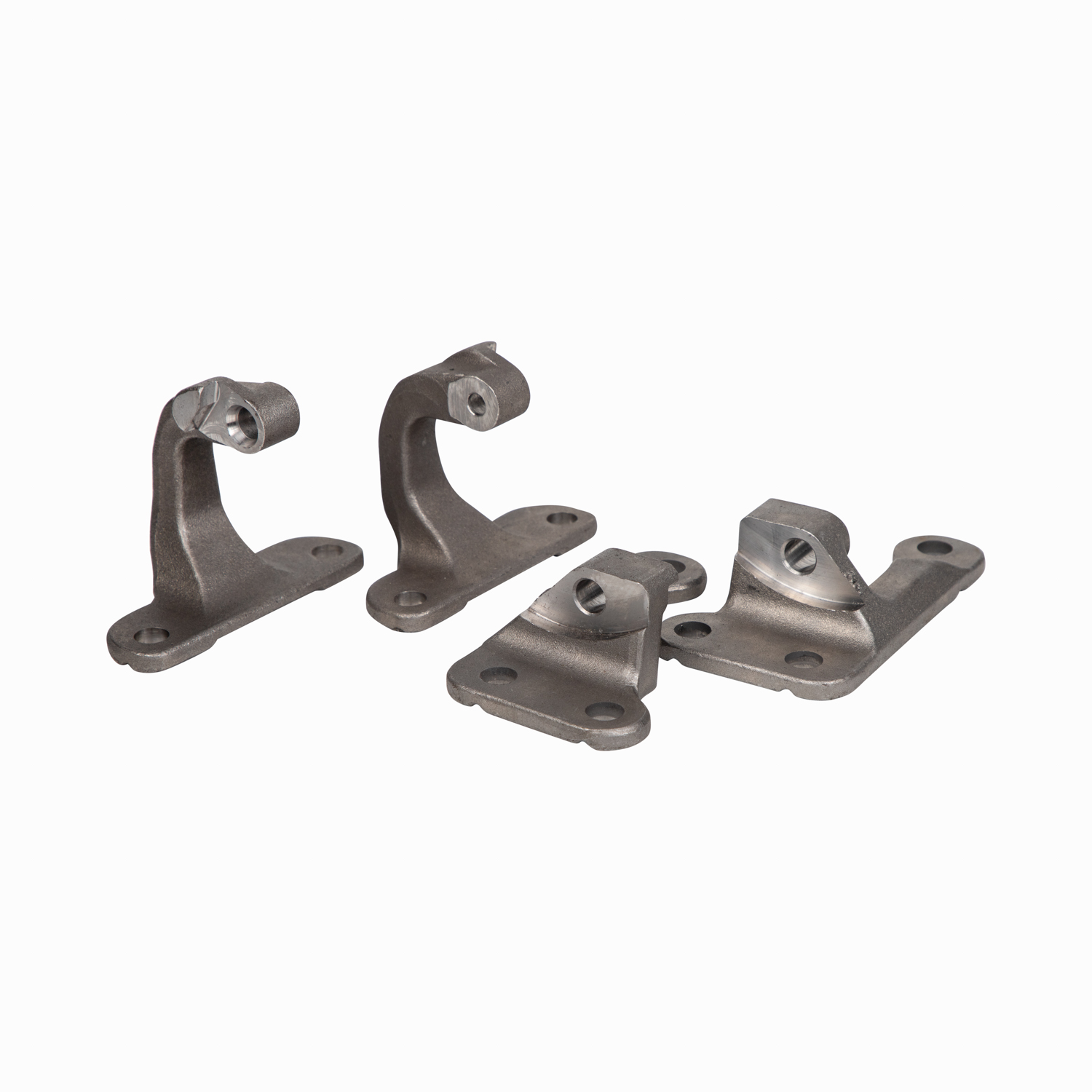 High Quality Raw Materials Door Hinges for Commercial Vehicles