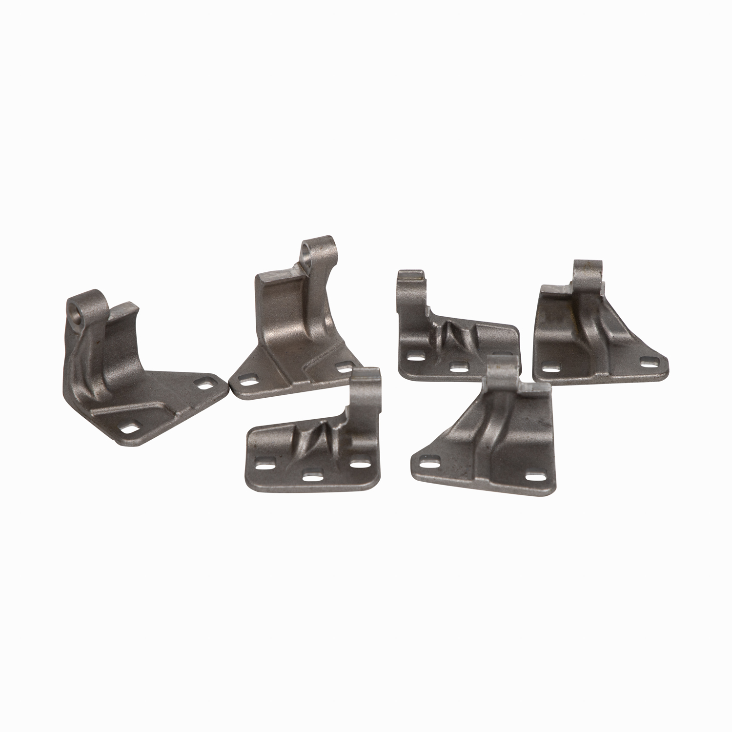 Stainless Steel Hinges for Car Doors-Anti-Rust &Long-Lasting
